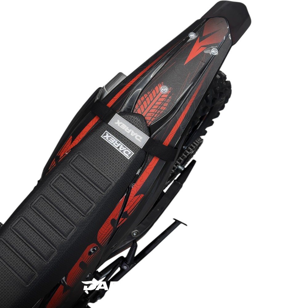 Мотоцикл эндуро Darex Alga 300